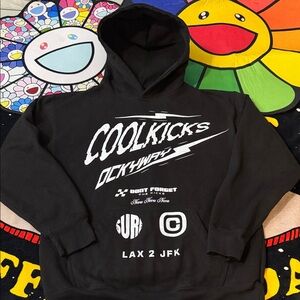 Coolkicks Hoodie ( Pre-owned )